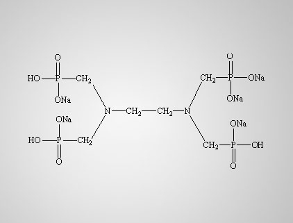 EDTMP·Na5 乙二胺四甲叉膦酸五鈉 